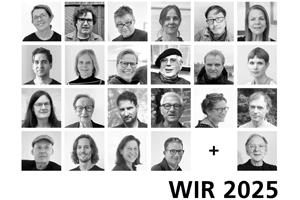 Neuigkeiten August, 2025